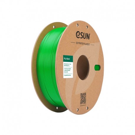 eSUN PLA-Basic PLA 3D Printer Filament 1.75mm 1kg - Image 6