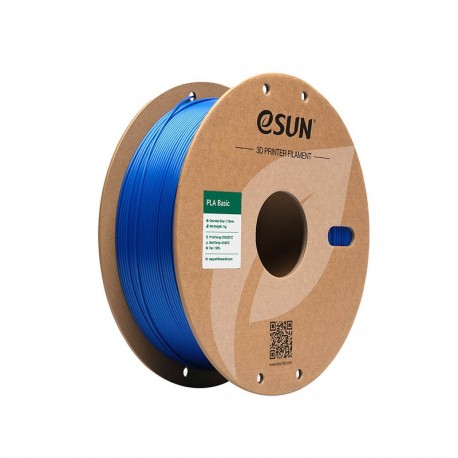 eSUN PLA-Basic PLA 3D Printer Filament 1.75mm 1kg - Image 7