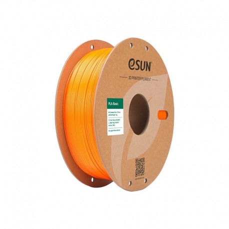 eSUN PLA-Basic PLA 3D Printer Filament 1.75mm 1kg - Image 8