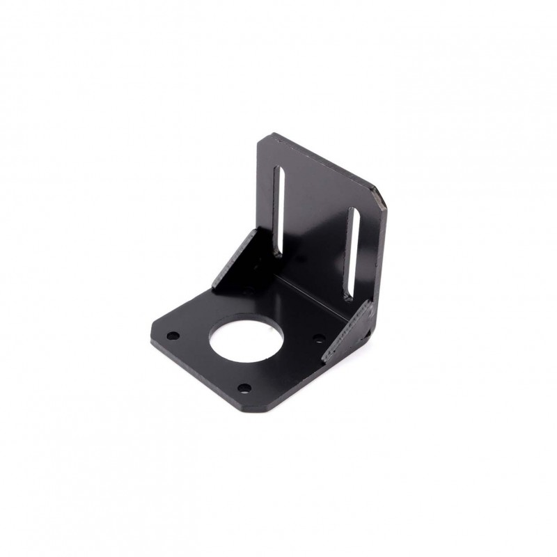 NEMA 17 (42mm) Stepper Motor Mount L Bracket