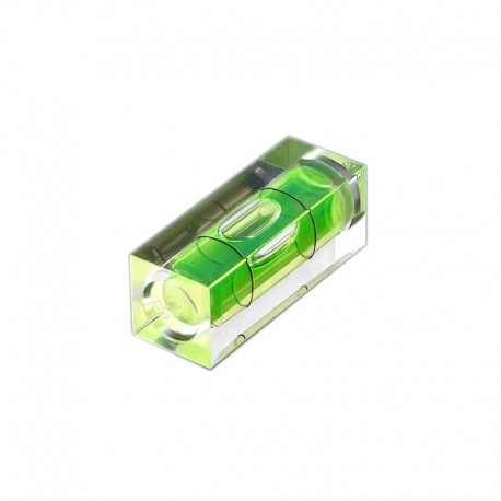 Spirit Level Module 15x15x40mm