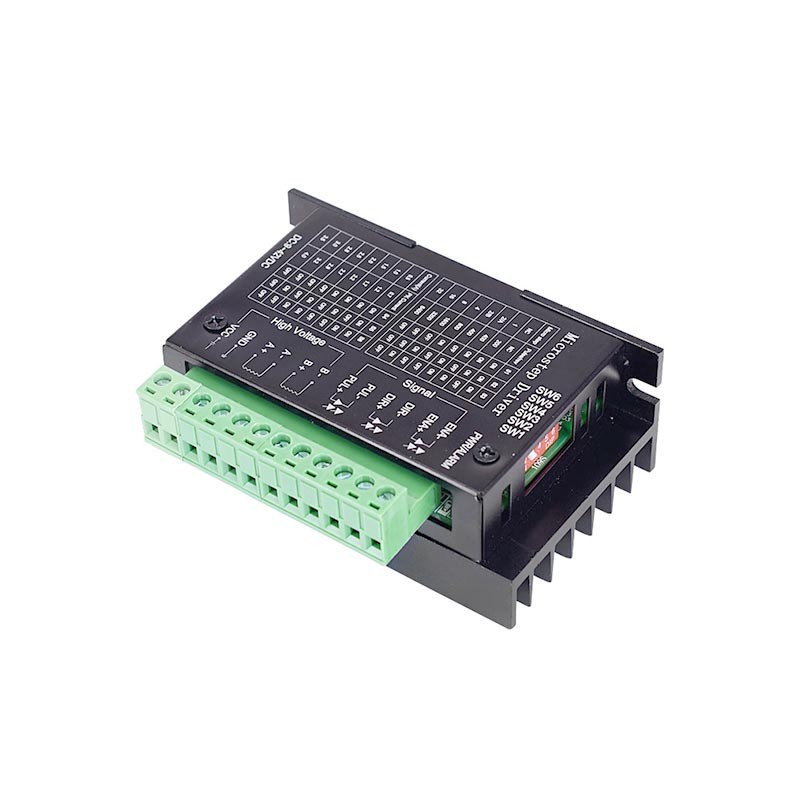 TB6600 Stepper Motor Driver 4A 42VDC